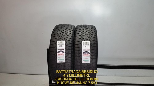 Gomme usate termiche - usate,