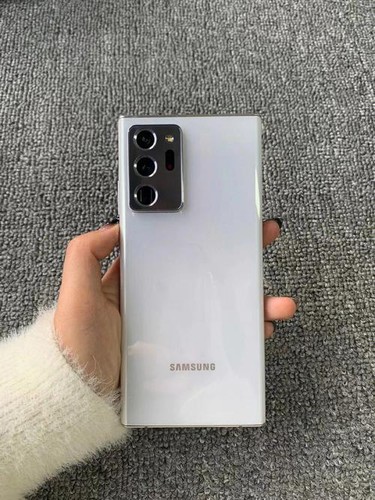 Samsung galaxy note ultra - galaxy, 20
