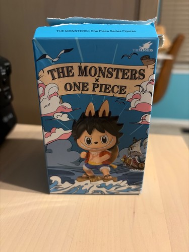 Mostri pezzo sanji - pezzo,