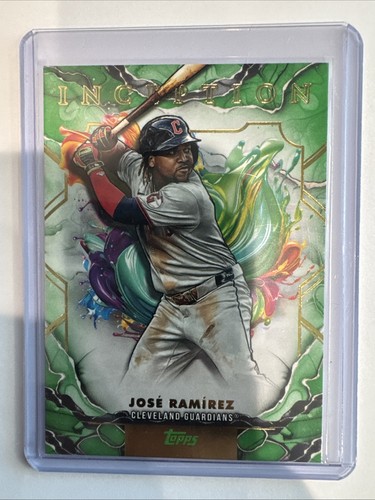 Baseball topps inception 2026 - topps,