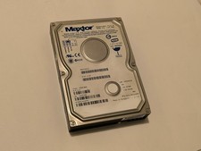 ⛁ Hard Disk HDD IDE 3,5''