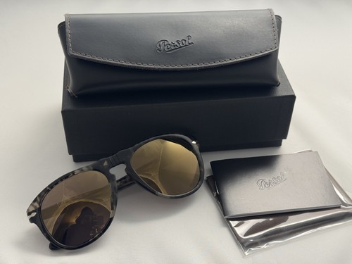 Persol 649 1063 - /o3, 54-20