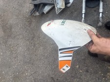 Parafango Anteriore Originale Piaggio NRG Power / Purejet 50 