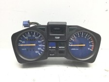 STRUMENTAZIONE CONTACHILOMETRI