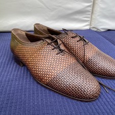 Scarpe Oxford Creazioni