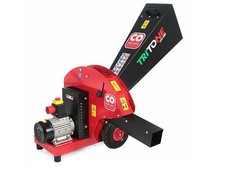 Biotrituratore Ceccato Tritone