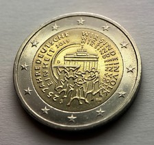 2 Euro 2015 G | Germania | 25