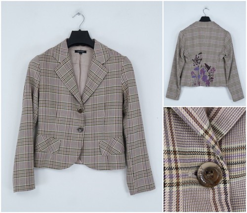 Blazer donna taglia - , piccola