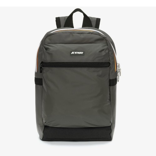 Kway small laon zaino green - ,