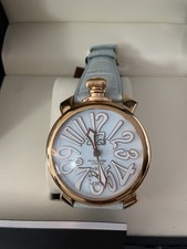 Orologio Gaga’ Milano