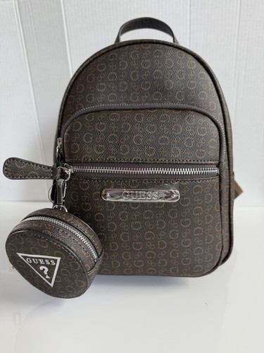 Guess mini zaino - guess,