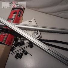 BARRE TETTO PORTAPACCHI THULE