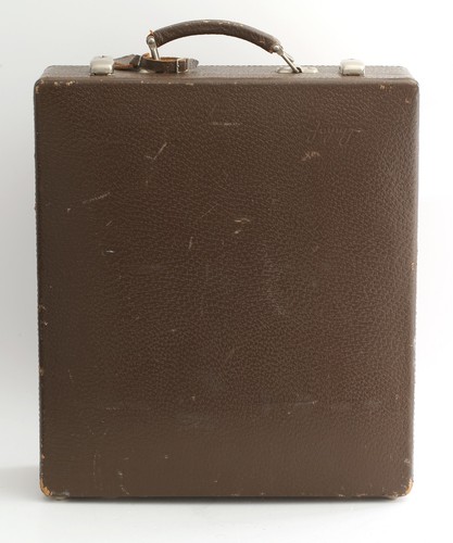 Valigia originale linhof - originale,