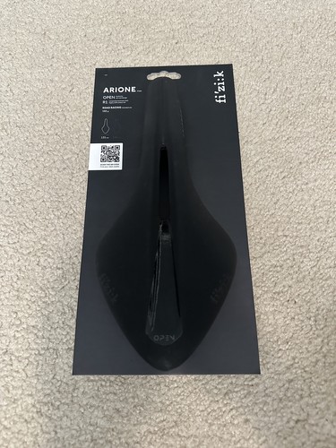 Sella bici fizik arione - bici,