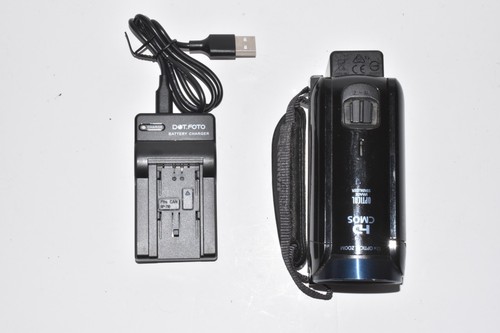 Videocamera canon legria - canon, hf