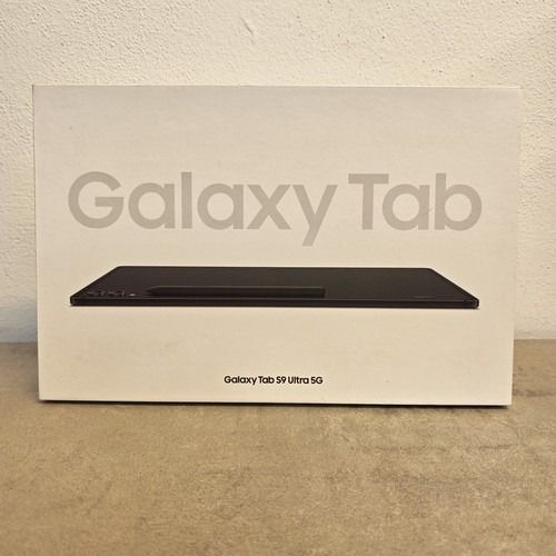 Samsung galaxy tab - tab, s9