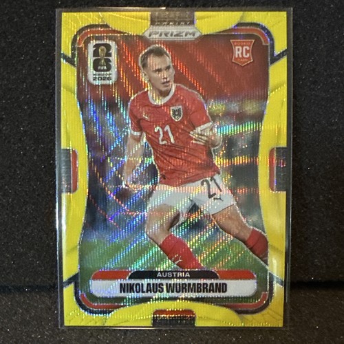 2026 panini mondiali nicholas - mondiali,
