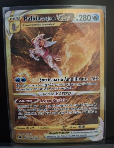 Palkia gg67 original astro - palkia,