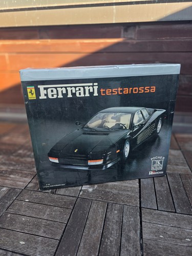 Pocher ferrari box k53 - pocher,