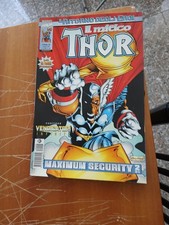 IL MITICO THOR 28 IL RITORNO