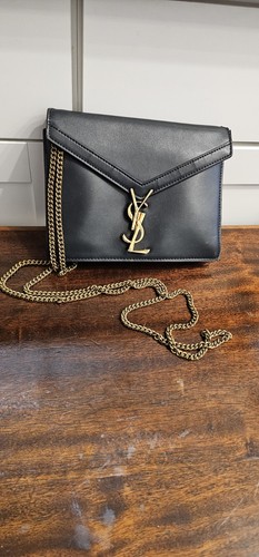 Borsa vintage ysl saint - borsa,