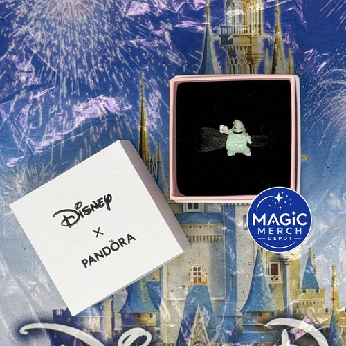 Charm pandora parchi - pandora, disney