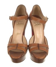 Christian louboutin mary - mary, jane