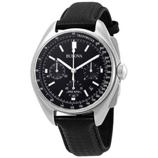 Bulova Moon Apollo Lunar Pilot