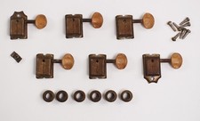 1958 Fender Musicmaster Kluson