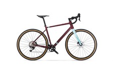 Bici gravel WILIER Jaroon in