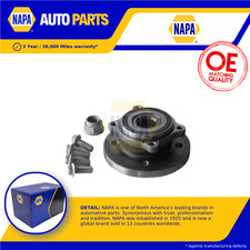 Kit cuscinetti ruota adatti a