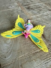 💛 Polly Pocket Farfalla