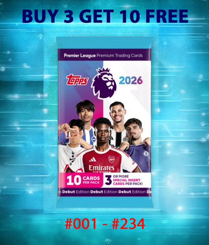 Carte topps premier - topps, league