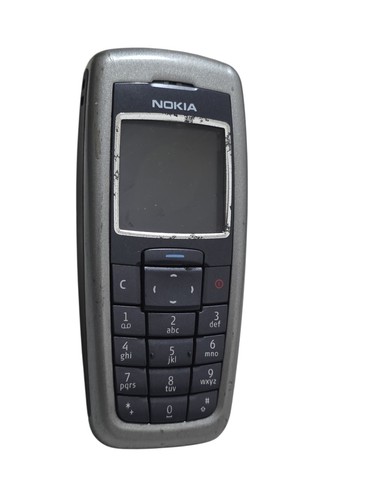 Cellulare vintage usato non