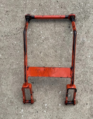Kubota rck54 22bx collegamento - rck54-22bx,