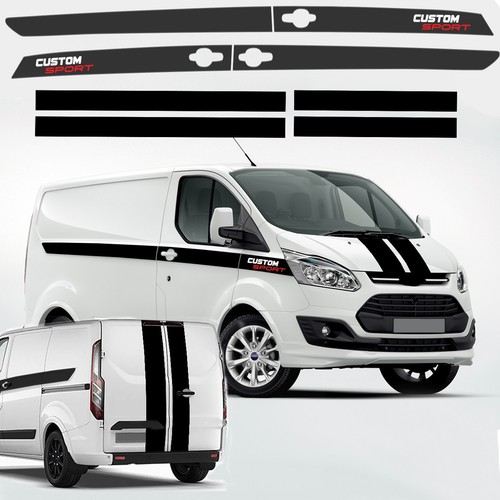 Per ford kit strisce - per,