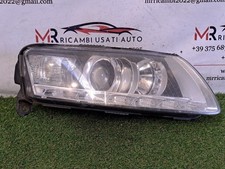 FARO ANTERIORE DX ALLO XENO PER AUDI A6 Berlina Serie C6 (4F2) 4F0941004DF CAHA