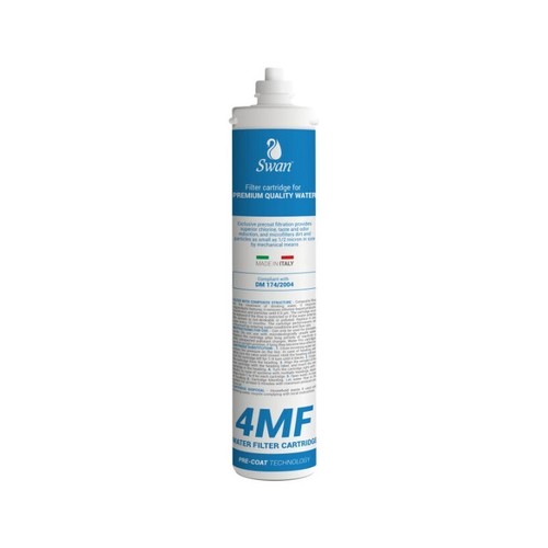 Filtro 4mf carbone attivo - carbone,