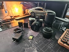 Samsung NX NX500 28.2MP