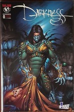 DARKNESS 0 - TOP COW - CULT