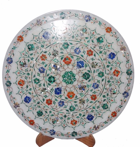 Marmo piastra mosaico - ",