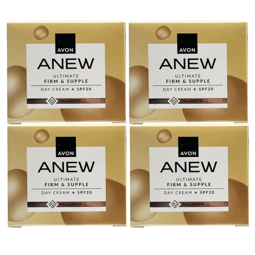 Avon anew ultimate - 4,