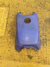 YAMAHA BREEZE 125 GRIZZLY