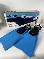 Pinne da nuoto vintage AMF