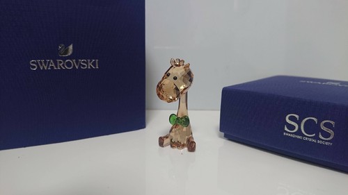 Swarovski scs loyalty - swarovski💎, gift