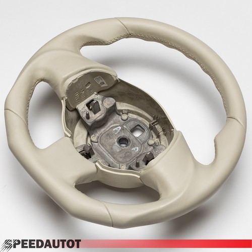 Tuning volante pelle - volante,