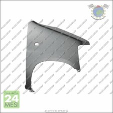 Parafango Prasco Anteriore Dx Destro Per Opel Agila