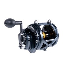 MULINELLO PESCA TRAINA  DRIFTING  TICA OXEAN II 50 LBS RATIO 3.2 MONO VELOCITA'