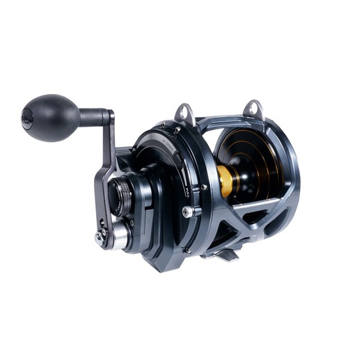 Mulinello pesca traina - mulinello,