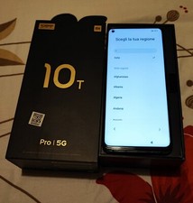 telefono cellulare xiaomi 10t pro 5g
